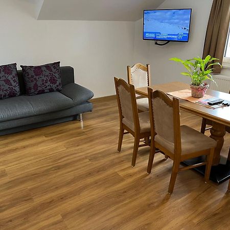 Apartment Sonnwend ريث ام الباختال المظهر الخارجي الصورة