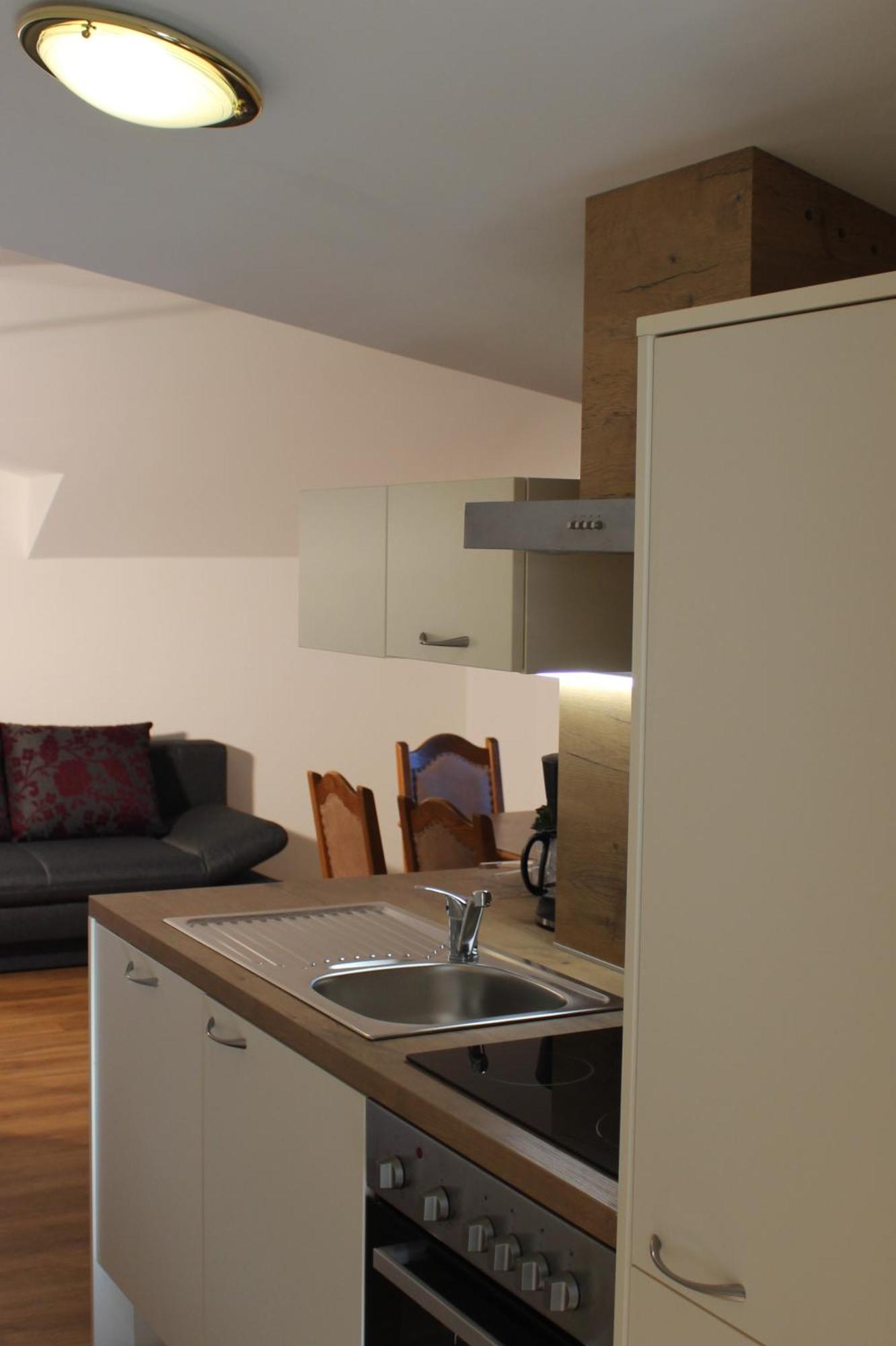 Apartment Sonnwend ريث ام الباختال المظهر الخارجي الصورة