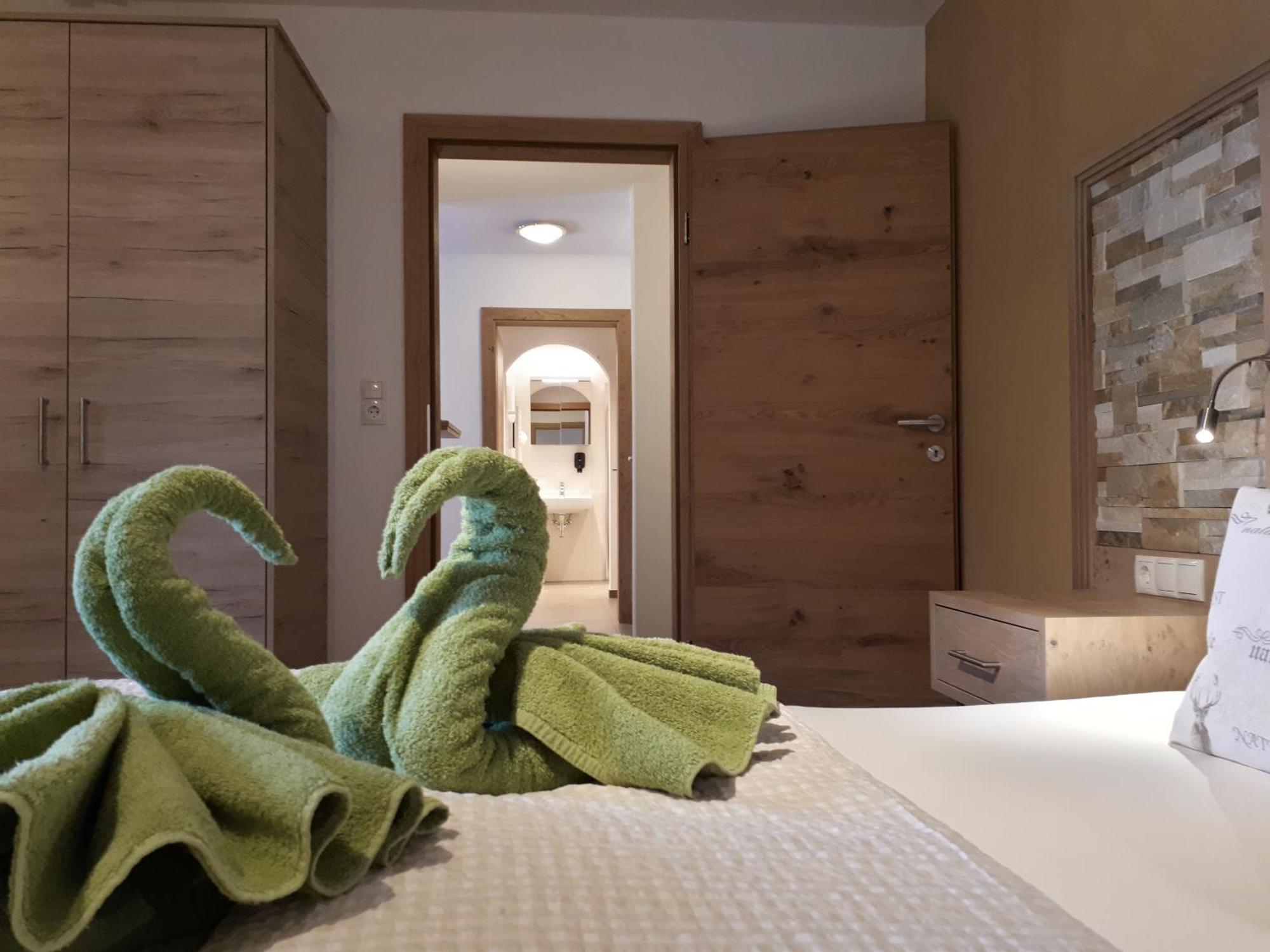 Apartment Sonnwend ريث ام الباختال المظهر الخارجي الصورة