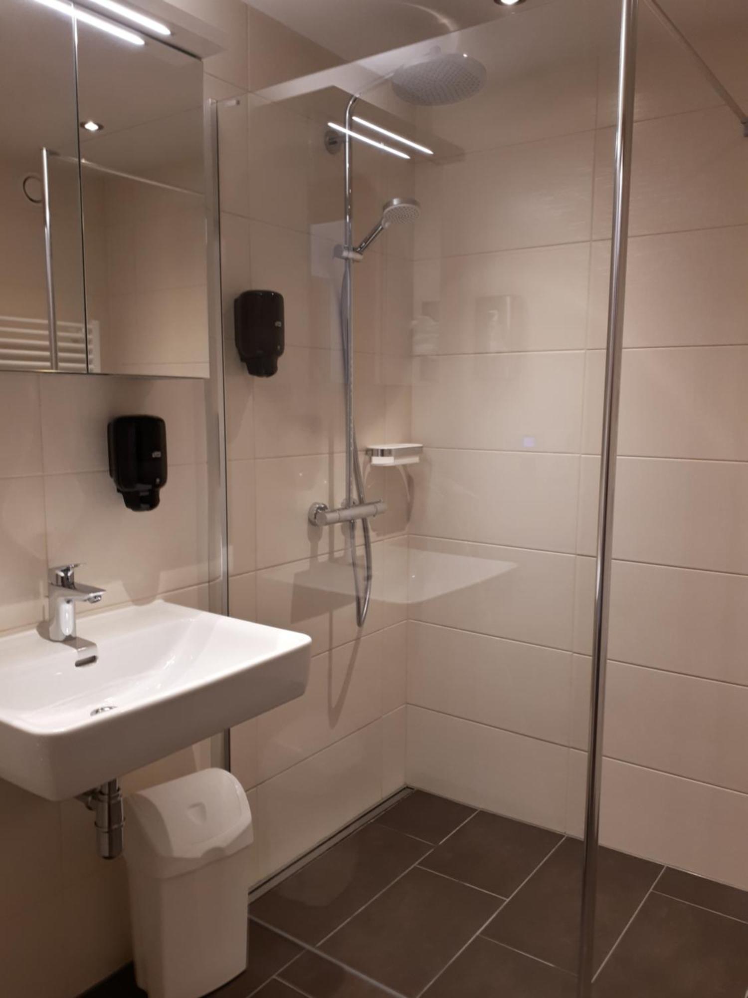Apartment Sonnwend ريث ام الباختال الغرفة الصورة