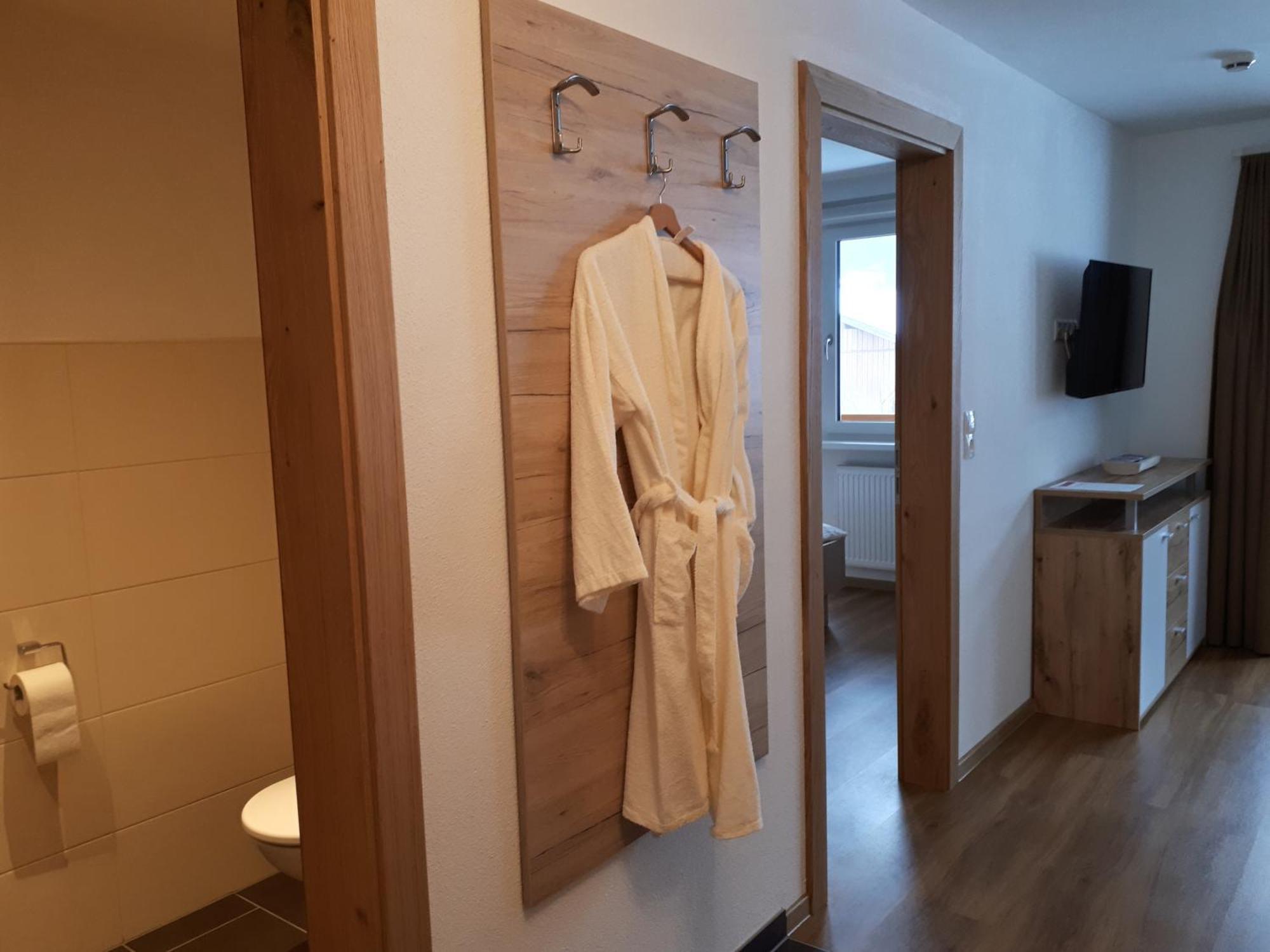 Apartment Sonnwend ريث ام الباختال الغرفة الصورة