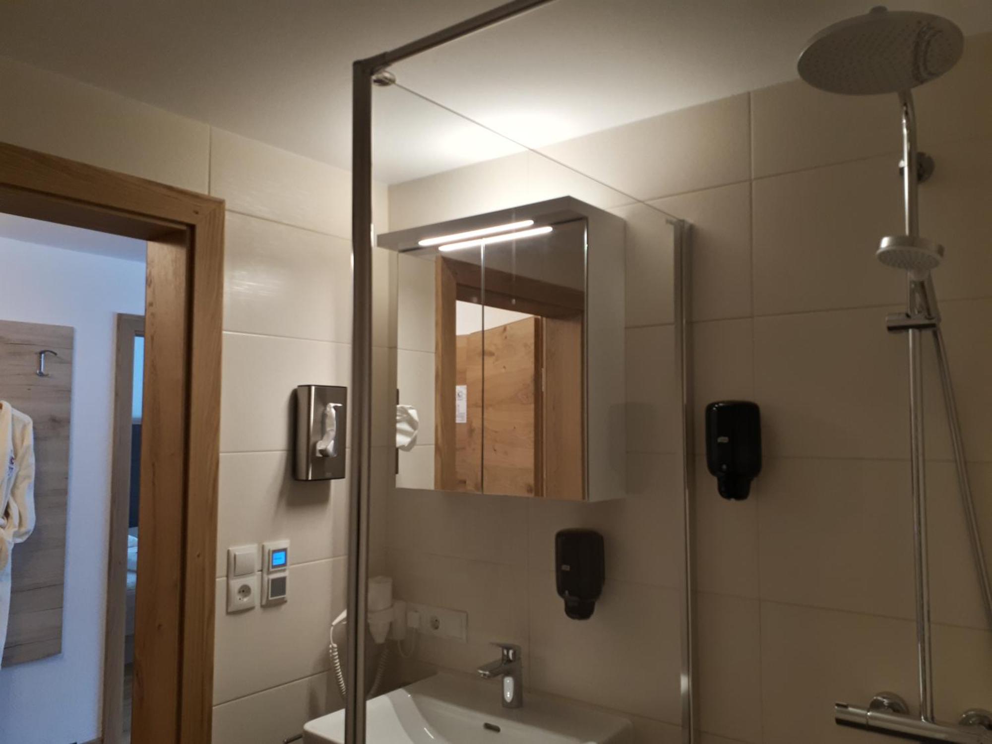 Apartment Sonnwend ريث ام الباختال الغرفة الصورة