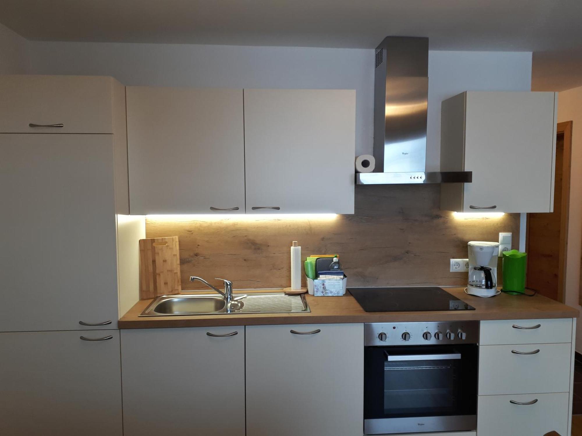 Apartment Sonnwend ريث ام الباختال الغرفة الصورة