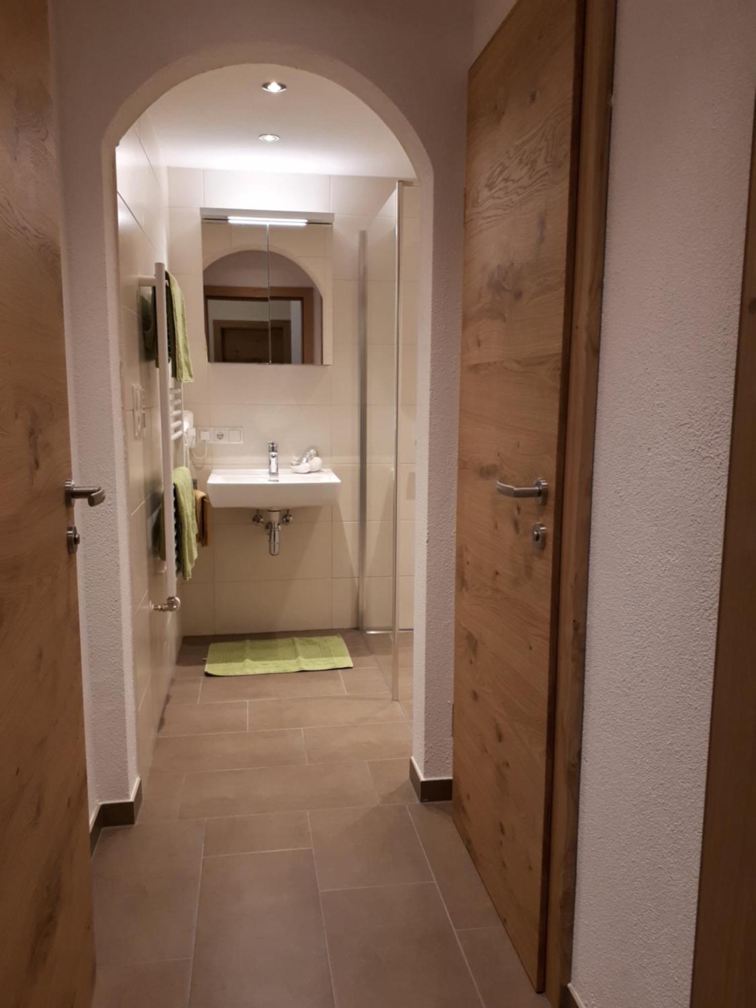 Apartment Sonnwend ريث ام الباختال الغرفة الصورة