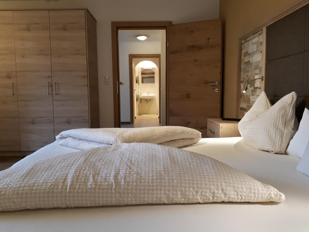 Apartment Sonnwend ريث ام الباختال المظهر الخارجي الصورة