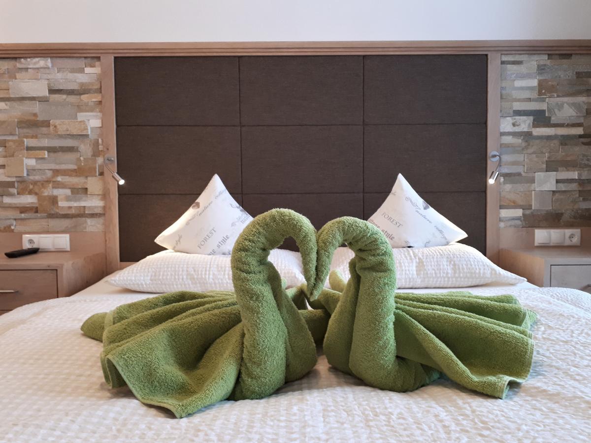 Apartment Sonnwend ريث ام الباختال المظهر الخارجي الصورة