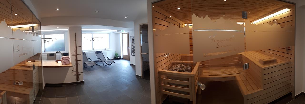 Apartment Sonnwend ريث ام الباختال المظهر الخارجي الصورة